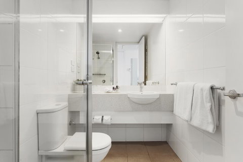 Mercure Melbourne Albert Park - Accommodation Australia 12