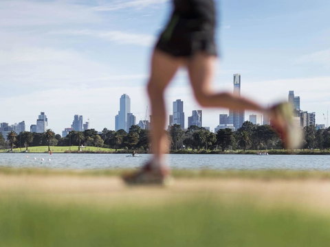 Mercure Melbourne Albert Park - Accommodation Australia 41