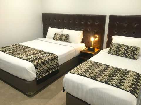 Whitehorse Apartments Hotel - Accommodation Australia 18