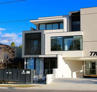 Whitehorse Apartments Hotel - Accommodation Australia