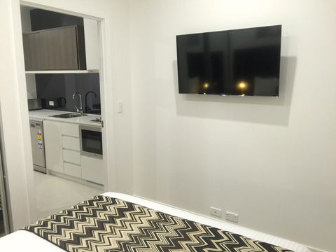 Whitehorse Apartments Hotel - Accommodation Australia 25