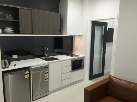 Whitehorse Apartments Hotel - Accommodation Australia 34