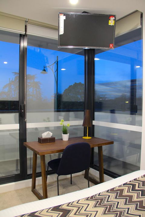 Whitehorse Apartments Hotel - Accommodation Australia 17