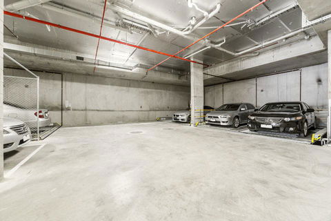 Whitehorse Apartments Hotel - Accommodation Australia 7