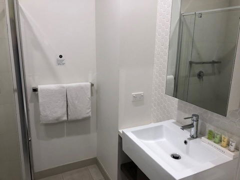 Whitehorse Apartments Hotel - Accommodation Australia 3