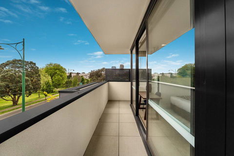 Whitehorse Apartments Hotel - Accommodation Australia 40