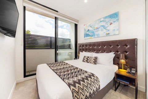 Whitehorse Apartments Hotel - Accommodation Australia 2