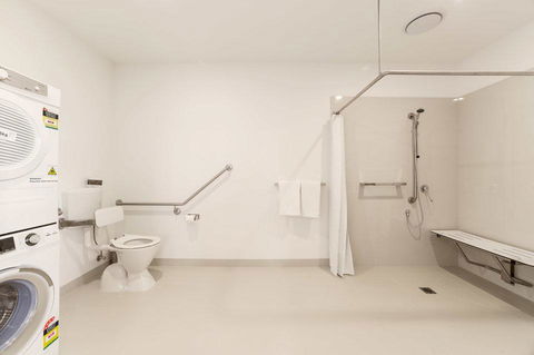 Whitehorse Apartments Hotel - Accommodation Australia 39