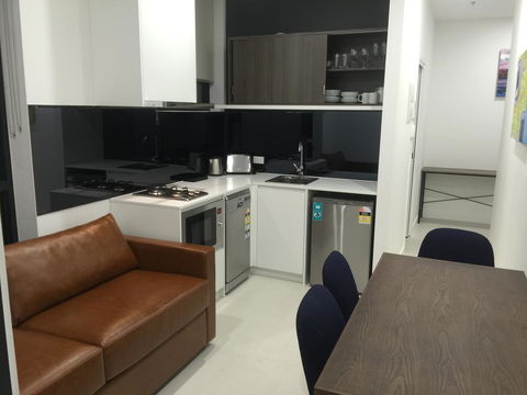 Whitehorse Apartments Hotel - Accommodation Australia 33