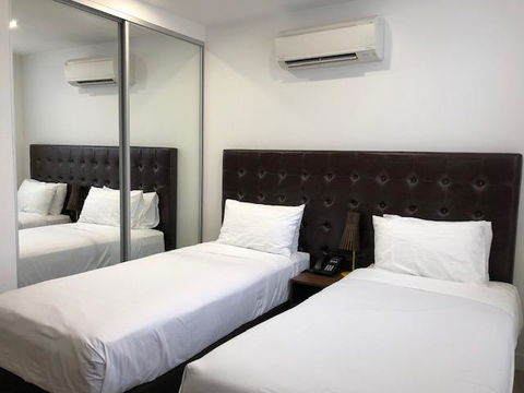 Whitehorse Apartments Hotel - Accommodation Australia 4