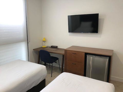Whitehorse Apartments Hotel - Accommodation Australia 5