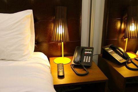 Whitehorse Apartments Hotel - Accommodation Australia 15