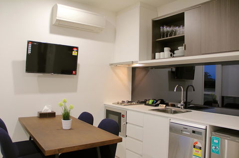 Whitehorse Apartments Hotel - Accommodation Australia 20