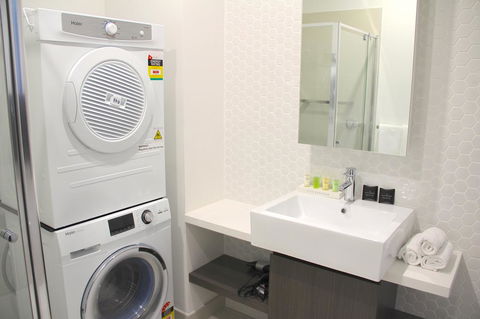 Whitehorse Apartments Hotel - Accommodation Australia 19