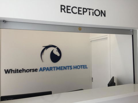 Whitehorse Apartments Hotel - Accommodation Australia 29