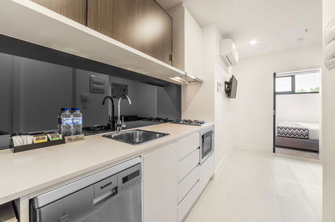 Whitehorse Apartments Hotel - Accommodation Australia 38