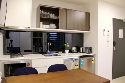 Whitehorse Apartments Hotel - Accommodation Australia 16