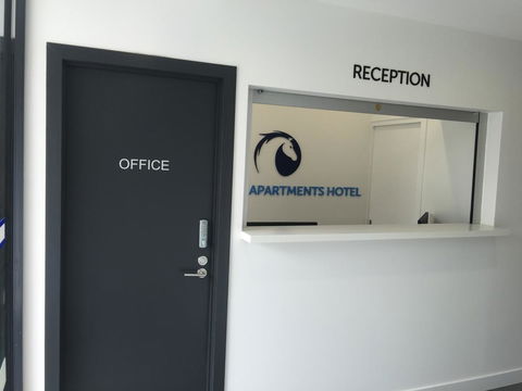 Whitehorse Apartments Hotel - Accommodation Australia 27