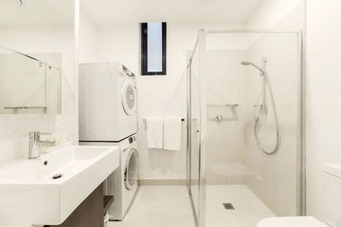 Whitehorse Apartments Hotel - Accommodation Australia 1