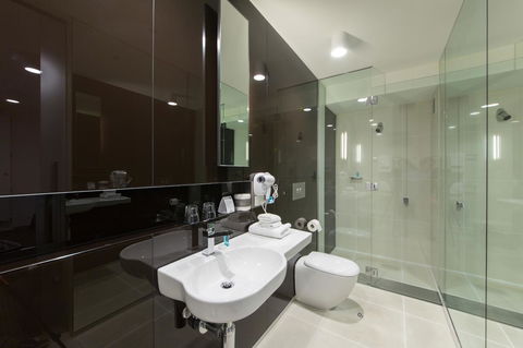 Great Southern Hotel Melbourne - Accommodation Australia 30