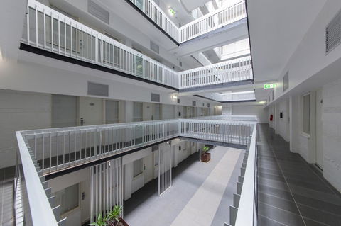 Great Southern Hotel Melbourne - Accommodation Australia 16