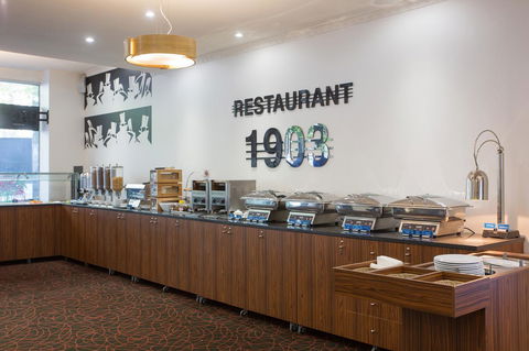 Great Southern Hotel Melbourne - Accommodation Australia 12