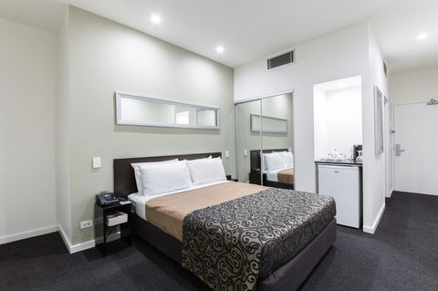 Great Southern Hotel Melbourne - Accommodation Australia 18