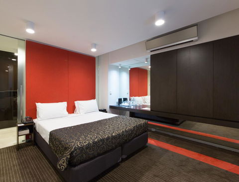 Great Southern Hotel Melbourne - Accommodation Australia 24
