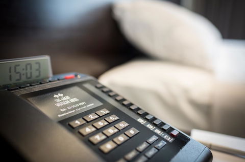 Great Southern Hotel Melbourne - Accommodation Australia 31