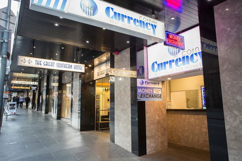 Great Southern Hotel Melbourne - Accommodation Australia 8