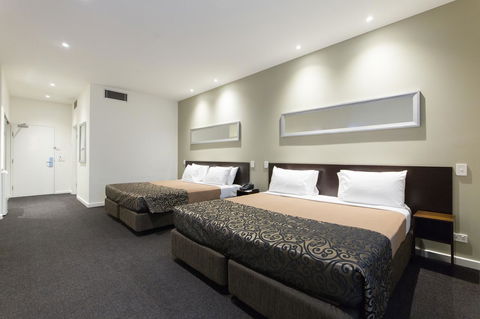 Great Southern Hotel Melbourne - Accommodation Australia 33