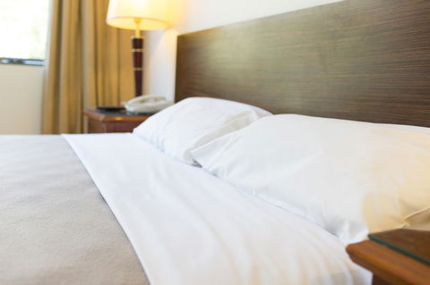 Great Southern Hotel Melbourne - Accommodation Australia 44