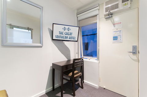 Great Southern Hotel Melbourne - Accommodation Australia 40