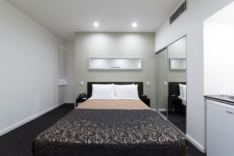 Great Southern Hotel Melbourne - Accommodation Australia 19