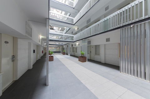 Great Southern Hotel Melbourne - Accommodation Australia 17