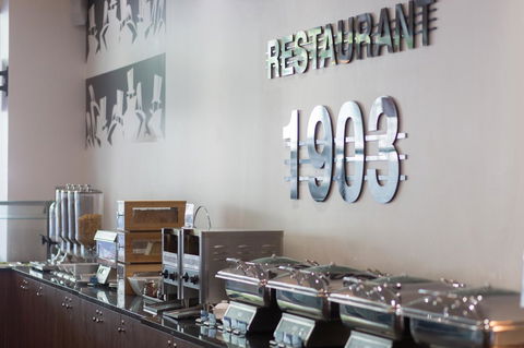 Great Southern Hotel Melbourne - Accommodation Australia 10