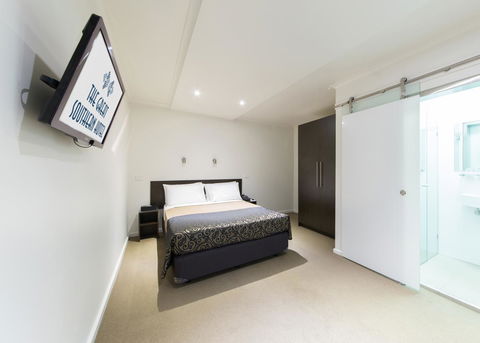 Great Southern Hotel Melbourne - Accommodation Australia 37