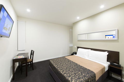 Great Southern Hotel Melbourne - Accommodation Australia 21