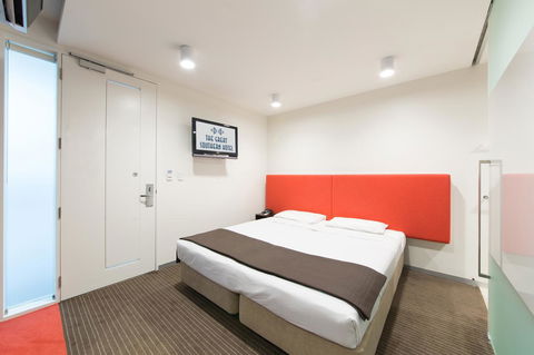 Great Southern Hotel Melbourne - Accommodation Australia 25
