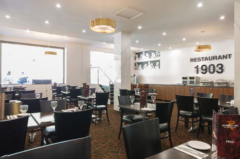 Great Southern Hotel Melbourne - Accommodation Australia 15