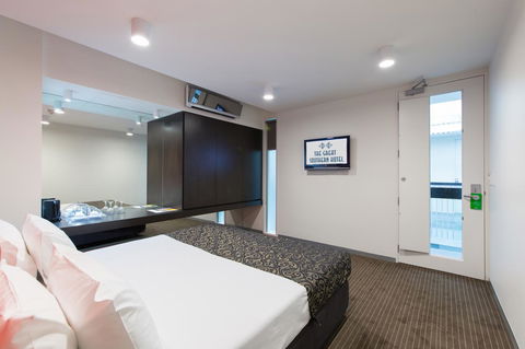 Great Southern Hotel Melbourne - Accommodation Australia 26