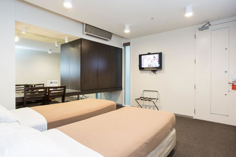 Great Southern Hotel Melbourne - Accommodation Australia 27