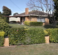 Jacaranda House - Accommodation Australia