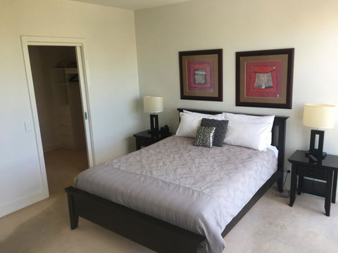 Geelong Waterfront Penthouse Apartment - Accommodation Australia 6