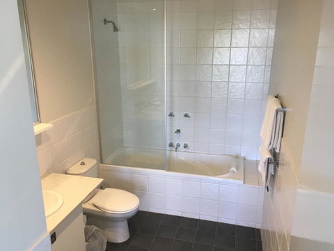 Geelong Waterfront Penthouse Apartment - Accommodation Australia 15
