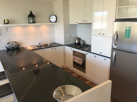 Geelong Waterfront Penthouse Apartment - Accommodation Australia 8