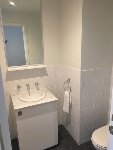Geelong Waterfront Penthouse Apartment - Accommodation Australia 14
