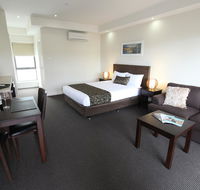 Bay Motel Safety Beach - Accommodation Australia