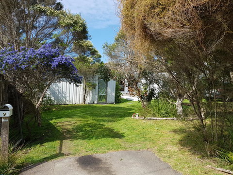 Dromana Holiday Beach House - Local Tourism 9