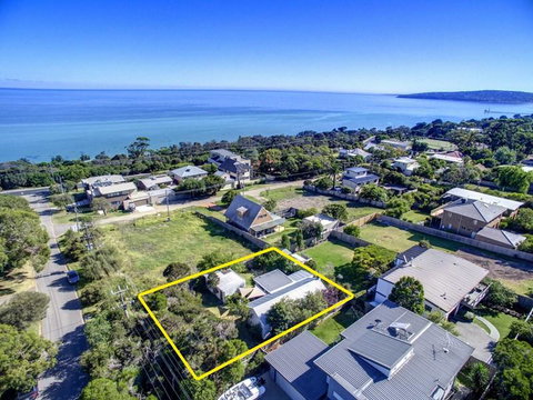 Dromana Holiday Beach House - Local Tourism 0